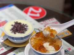 -仁信双皮奶(东川路店)