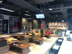 -轻武堂传统射箭·功夫茶·射击体验馆(仁和新城店)