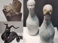 -浙江西湖美术馆