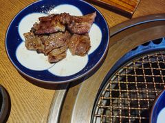 -炎蔵牛舌烤肉