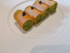 -沈灶河豚宴·河豚融合餐厅(汉中路店)