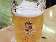 -皇冠自酿啤酒坊(中国红街5号楼店)
