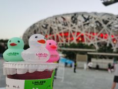 -北京奥林匹克公园