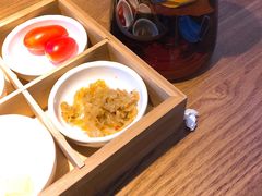 小菜-闽上鲜·福建菜(龙湖滨江天街店)