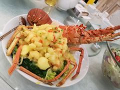 -普天和酒楼·新津菜·烤鸭(天津之眼店)