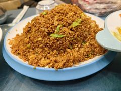 -清真•蜀风园(丁字沽总店)
