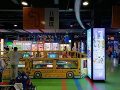 -巴克创奇梦工厂