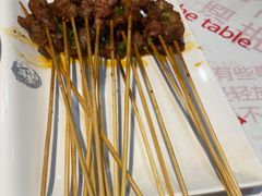 -辣不怕口味虾(凌霄路店)