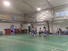 -东方启明星篮球培训(天坛校区)