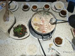 -土风豆米火锅(鸿通城店)