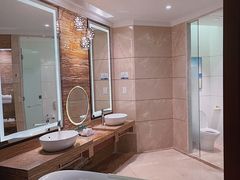 -惠州金海湾嘉华度假酒店