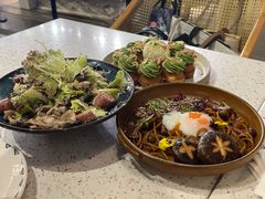 -BE BRIGHT KITCHEN(正佳广场店)