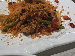 避风塘生蚝-鲜潮里·粤式大排档
