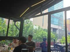 -拉蒂娜·巴西牛排馆 Latina·Brazilian Steakhouse(陆家嘴旗舰店)