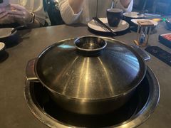 -同仁四季椰子鸡(宝安壹方城店)