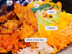 犟牛家石锅拌饭-犟牛家·榴莲烤肉(五棵松店)