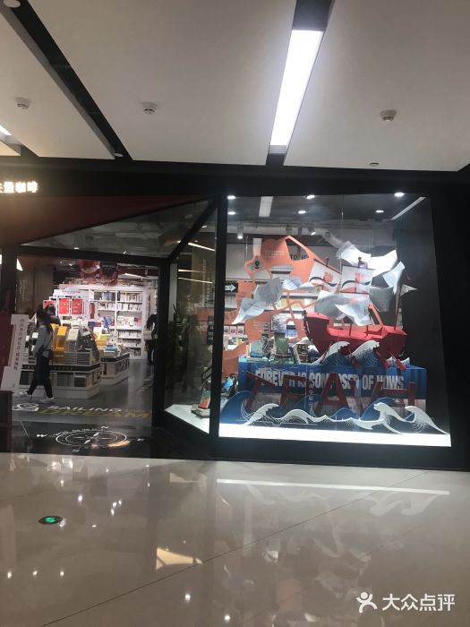 上海世茂广场(南京东路店)图片