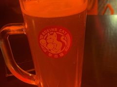 -何师烧烤Pro ·江湖川菜·小龙虾·精酿(太古里旗舰店)