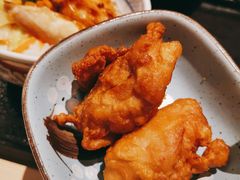 唐扬鸡块-吉野家(上海美罗城店)