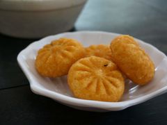 南瓜饼-石基姑爷