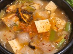 -韩国料理大力士(屏风街店)