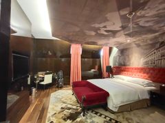 -天津津利华酒店