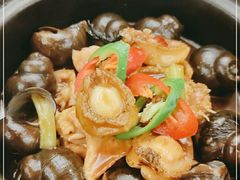 -中国大酒店·食街