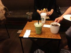 -星巴克(福州万象九宜城分店)