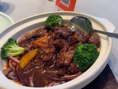 -润泽天·湘味家宴(岳麓山店)