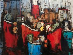 -东浩兰生上海世博展览馆