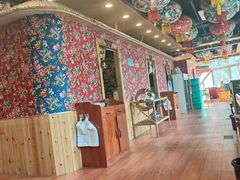 -田家大院东北农家菜铁锅炖(西安总店)