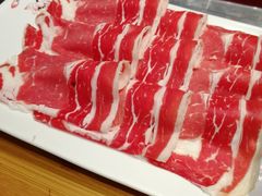 -1078號老北京涮肉(松柏店)