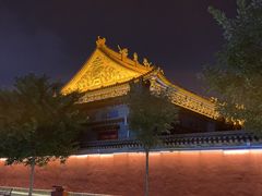 -大召寺明清一条街