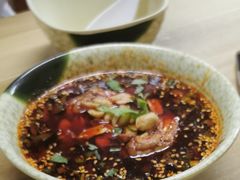-四川老牛麻辣烫(北门桥店)