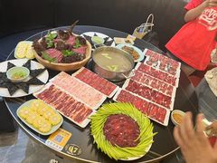 -二刀潮牛(重庆光环购物公园店)