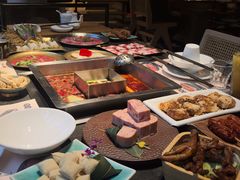 -锦城印象火锅(天府三街店)