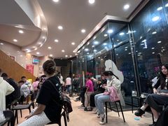 -高丽苑韩国烤肉(海昌路旗舰店)
