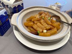 -黄岩国际大酒店·餐厅