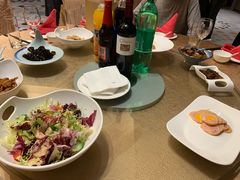 -上海嘉定喜来登酒店