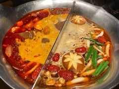 -湊湊火锅·茶憩(天环广场店)