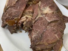 -王胖子驴肉火烧(东四旗舰店)