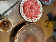 -北京老门框爆肚涮肉馆(凤城六路店)