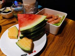 -半天妖烤鱼(正荣店)