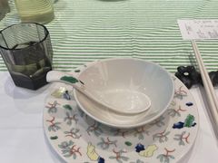 -桂满陇·杭州小馆(巴黎春天浦建店)