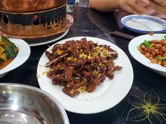 -来顺成饭庄