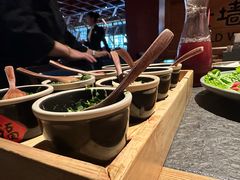 -老墙根涮肉·铜锅·烧烤(王四营店)