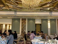 大堂-御彩酒家(东风东路店)