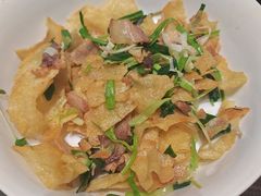 -江间有味·拼烧·鱼鲜·粤式靓汤(汉口江滩店)