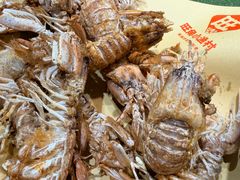 -旺角小渔村·海肠捞饭开创者(二马路店)