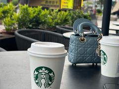 -星巴克(汇宝广场店)